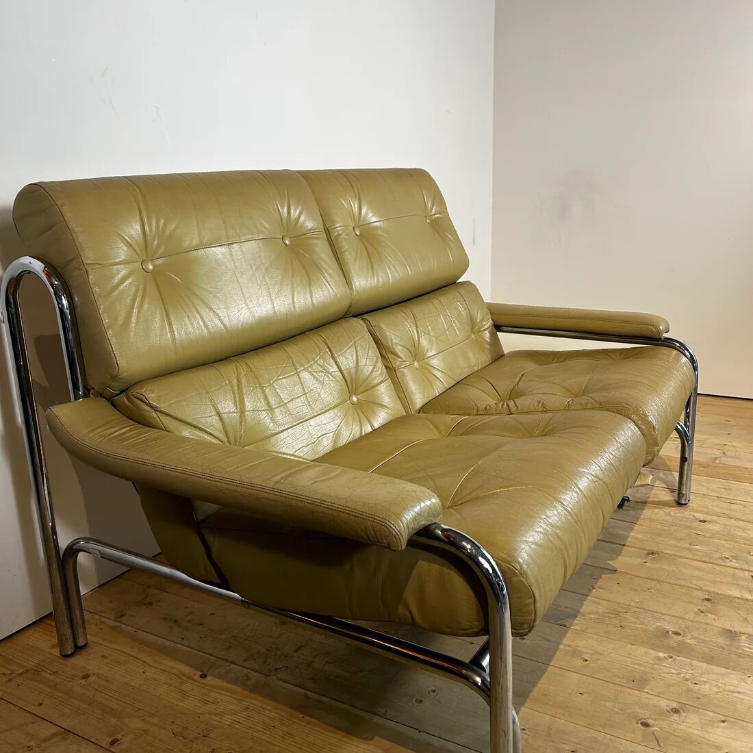 Alpha sofa by Pieff for Heal's, 1980s