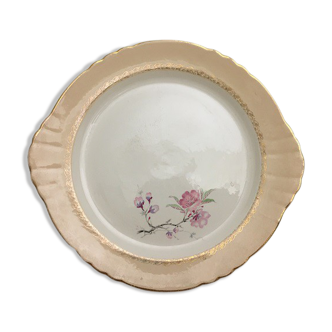 Orchies Moulin des Loups Cake Service Dish