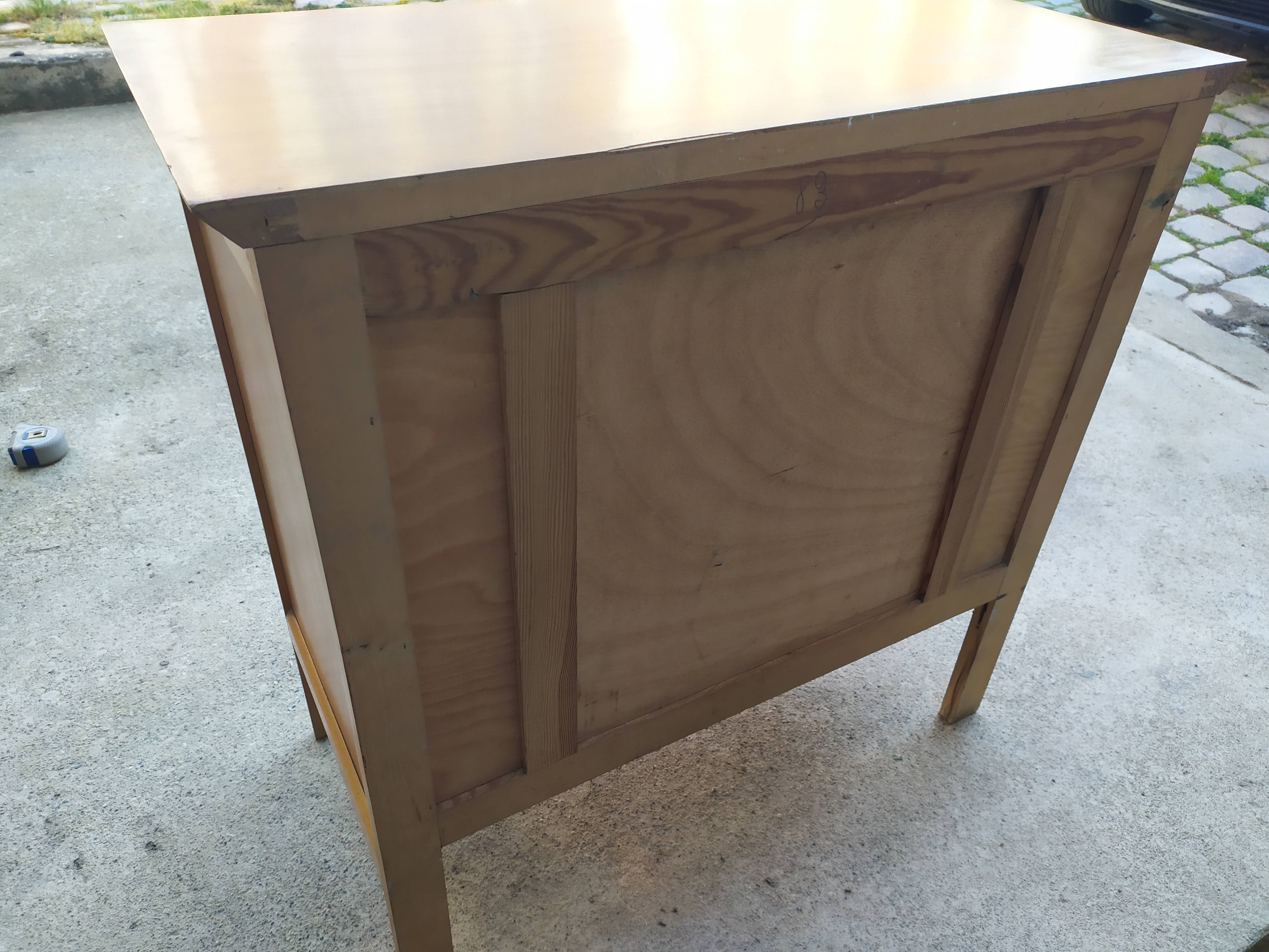 Vintage dresser 1950