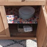 Buffet vaisselier