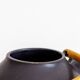 “GA3” teapot, Ulla Procopé x Arabia Finland, 50s-70s