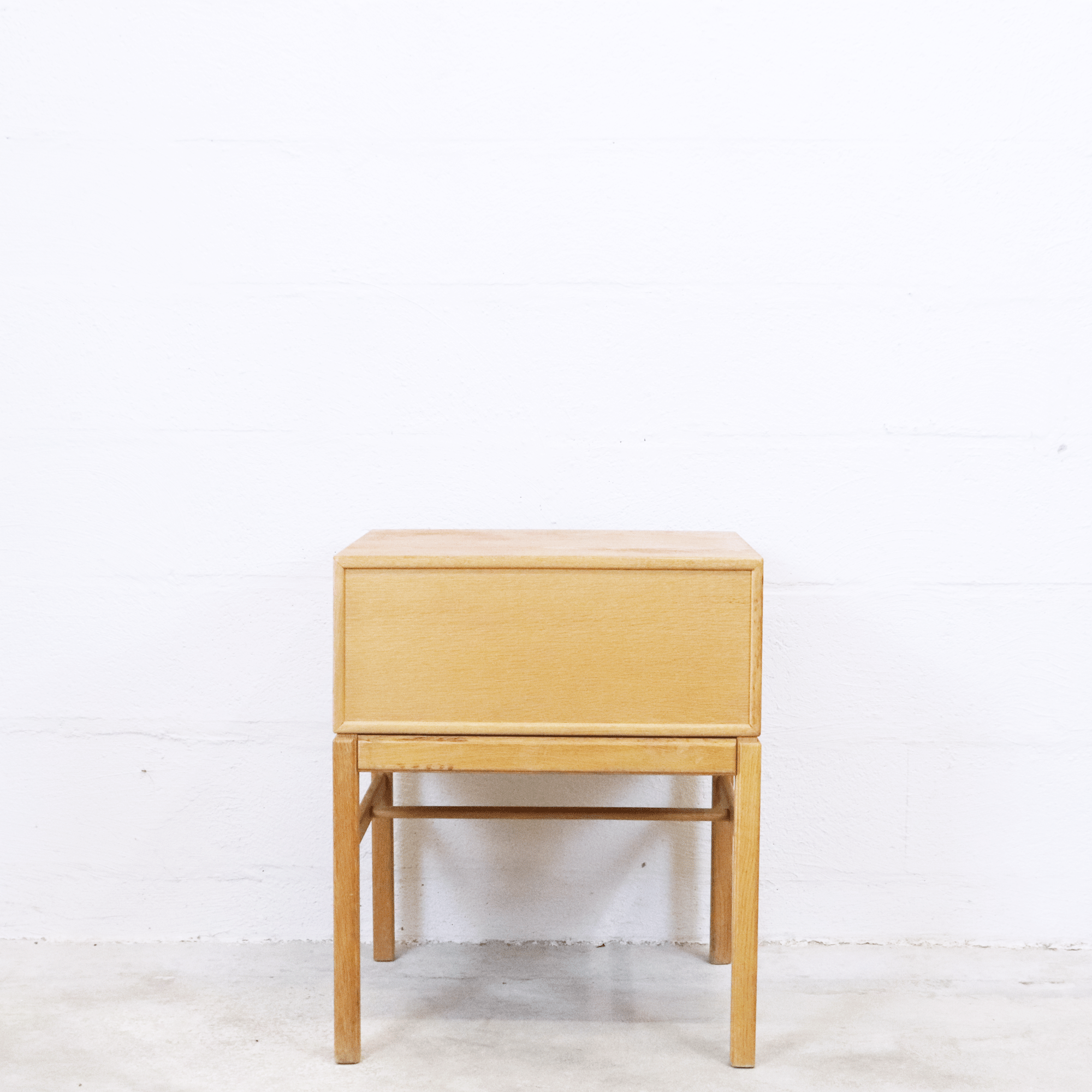 "Casino" bedside or booster table, Sweden, 1960