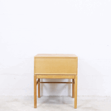 "Casino" bedside or booster table, Sweden, 1960