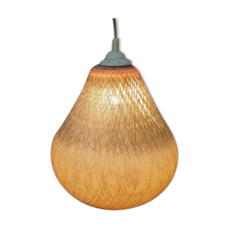 Scandinavian hanging