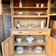 Parisian Art Deco sideboard
