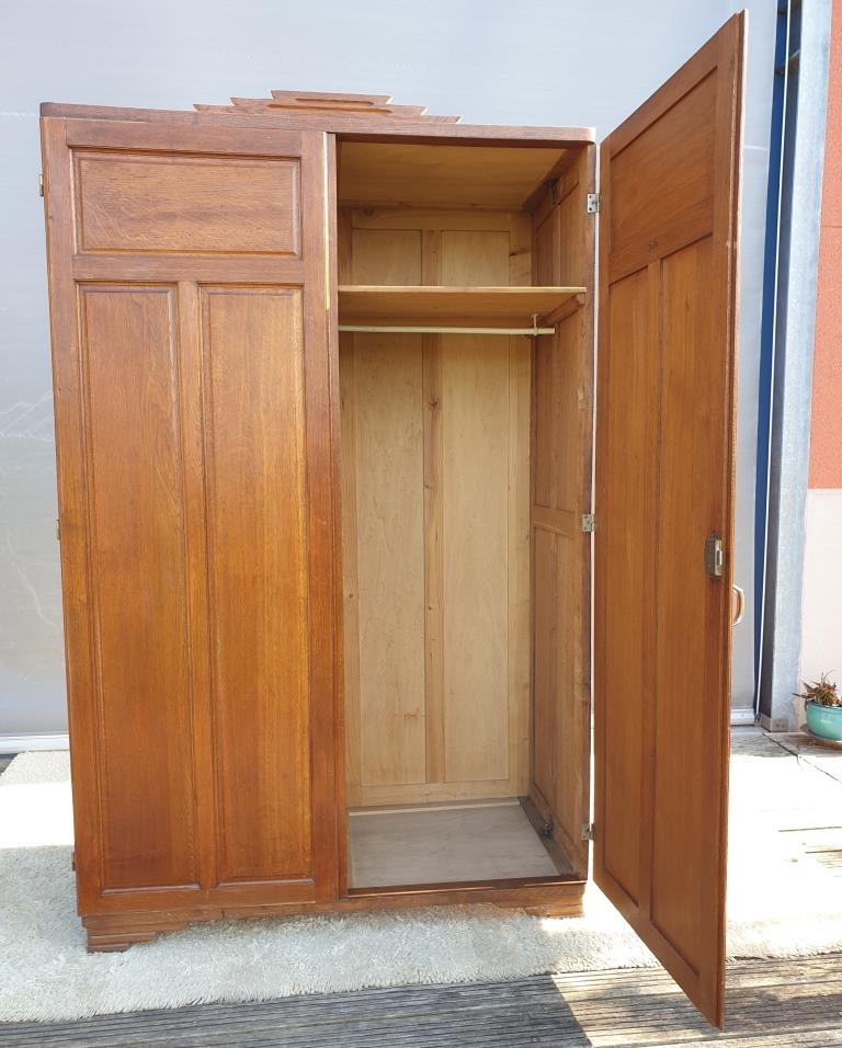 Art deco cabinet 1925