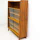 Bookcase by František Jirák, 1960, Czechoslovakia