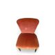Italian armchairs 1960s
