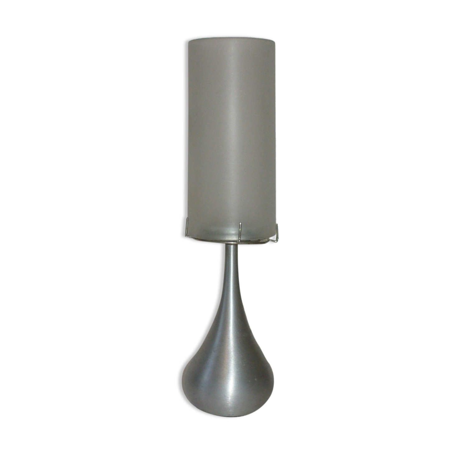 Drop candle holder from the 60s - 70s