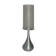 Drop candle holder from the 60s - 70s