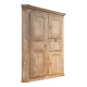 Antique Wooden Corner Cabinet, 1880