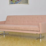 Mid Century  Folding Sofa, 1960s