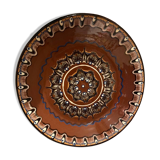 Bulgarian plate