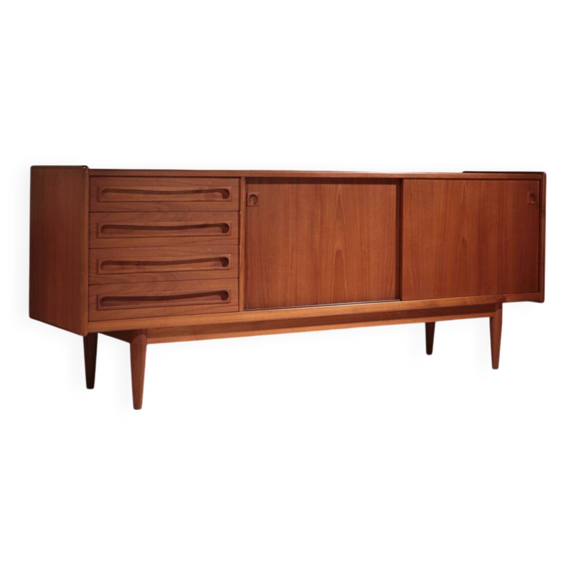Sideboard Johannes Andersen 1960