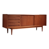 Sideboard Johannes Andersen 1960