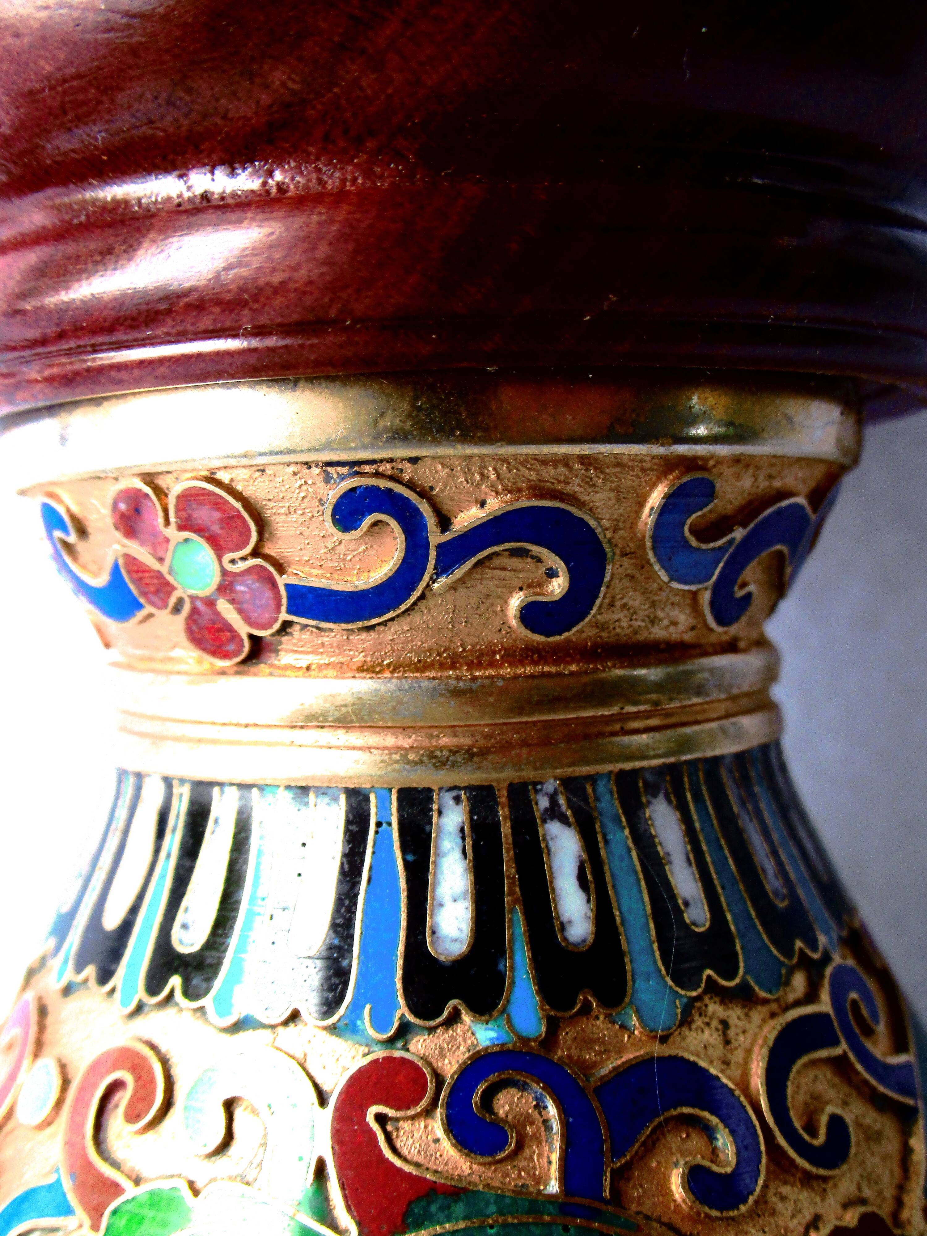 Lampes de chevet