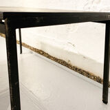 Pk-52 student office by Poul Kjaerholm for Rud Rasmussen, Denmark 1950s-1960s