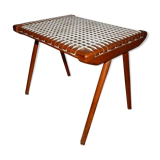 Georges Tigien stool, 60s