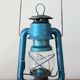 Vintage storm lamp The Original DIETZ 76