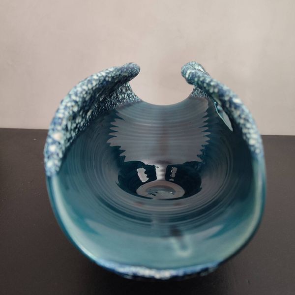 Coupe Écume de Mer Vallauris