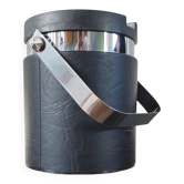 Vintage insulated ice bucket