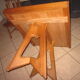 Table extensible par Guillerme et Chambon