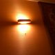 2 Artemide design wall lights