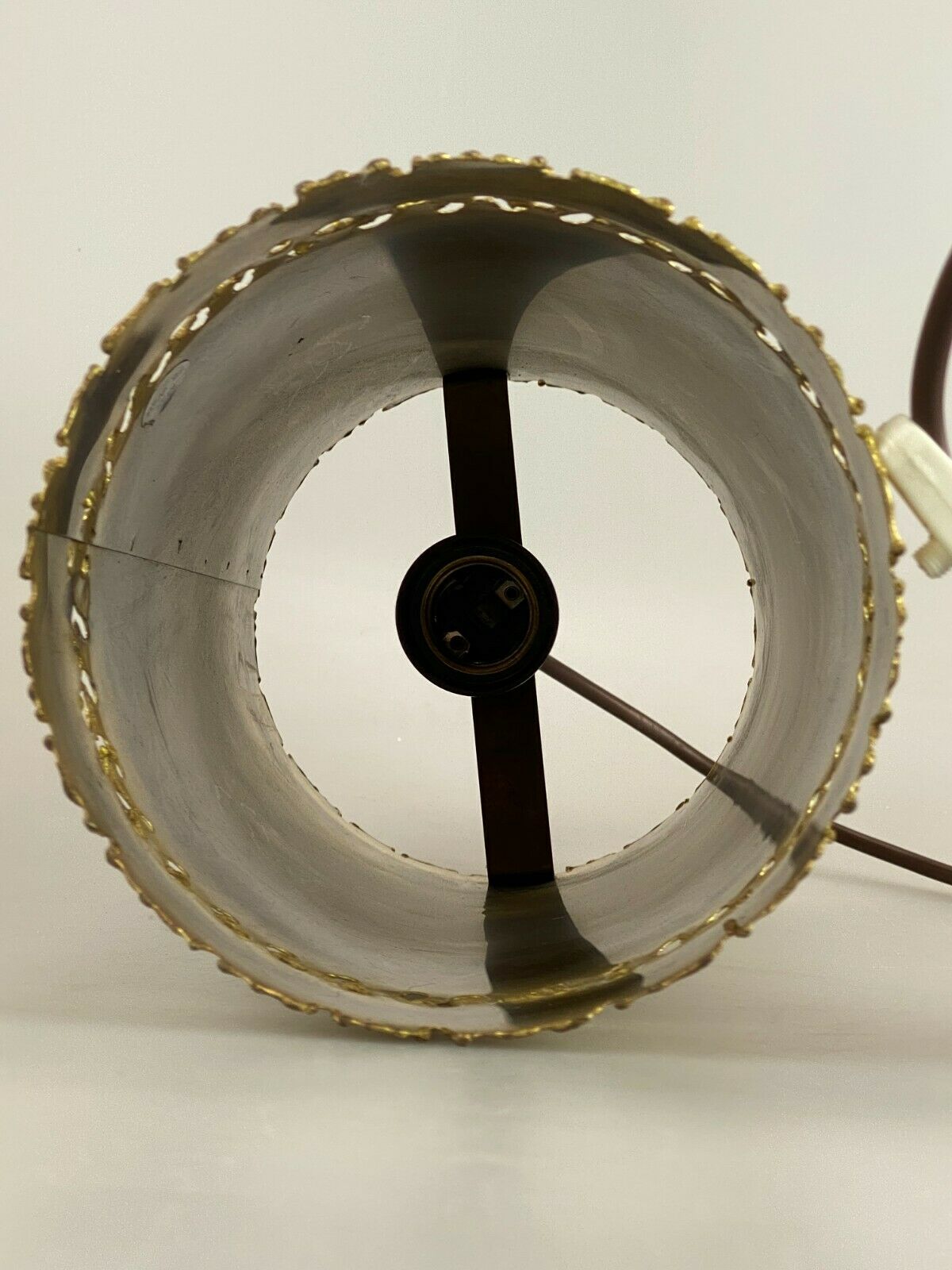 1960s 1970s ceiling lamp Svend Aage Holm Sørensen f. Holm-Sørensen & Pedersen