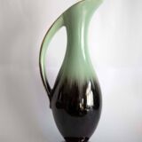 Ceramic pitcher