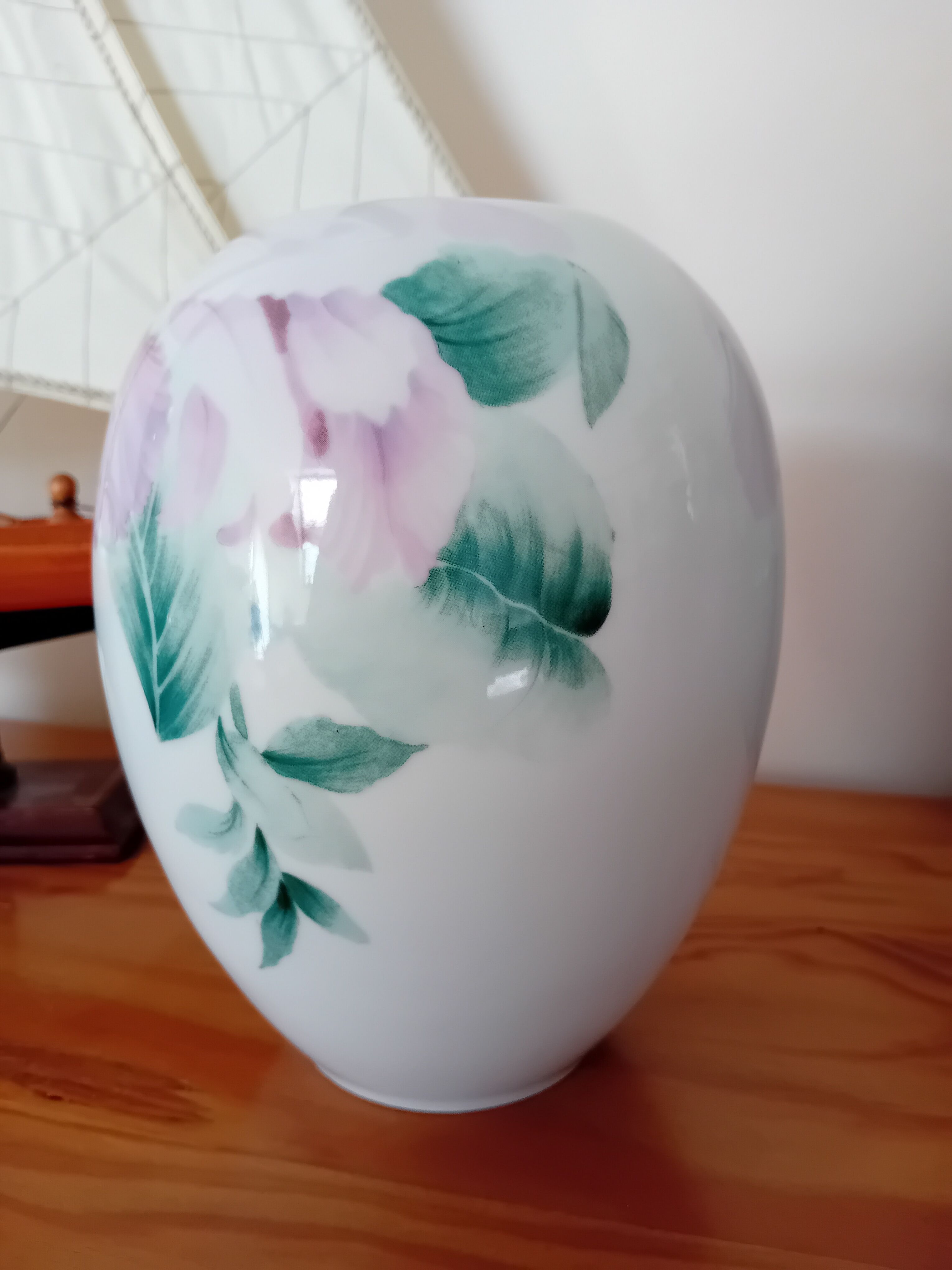 Vase scherzer germany