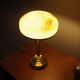 Desk lamp, Danish design, 1970s, made in Denmark