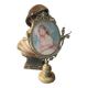 Adjustable photo frame