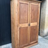 Wooden cabinet