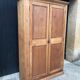 Wooden cabinet