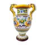 Vase Amphore Raffaellesco Giarre