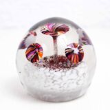 Glass sulphide paper press 1970