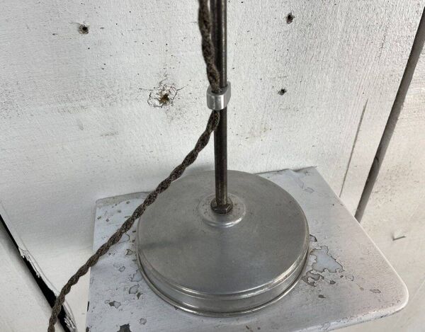 Lampe Georges Houillon années 30