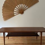 Coffee table year 1960 Hvidt & Nielsen