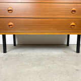 Cool retro chest of drawers