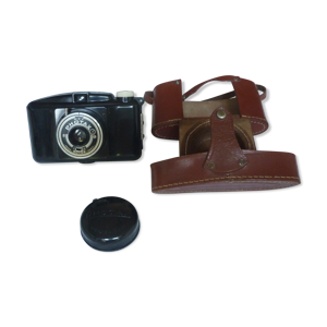 Appareil photo vintage photax rexar