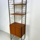 Vintage  wall unit Ladderax
