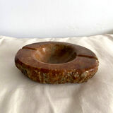 Stone ashtray