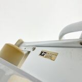 Office chair by Charles & Ray Eames for ICF, 1970