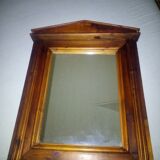 Vintage mirror