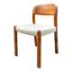 Chaise danoise 1970