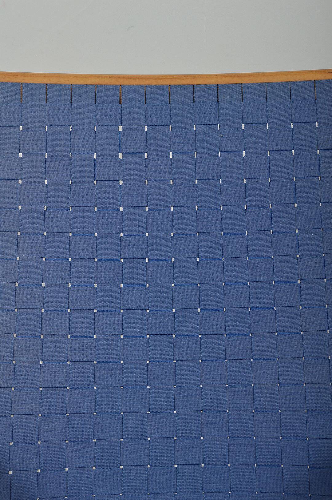 Set of Danish seats designed by Finn Østergaard for Kvist Møbler, 1970s