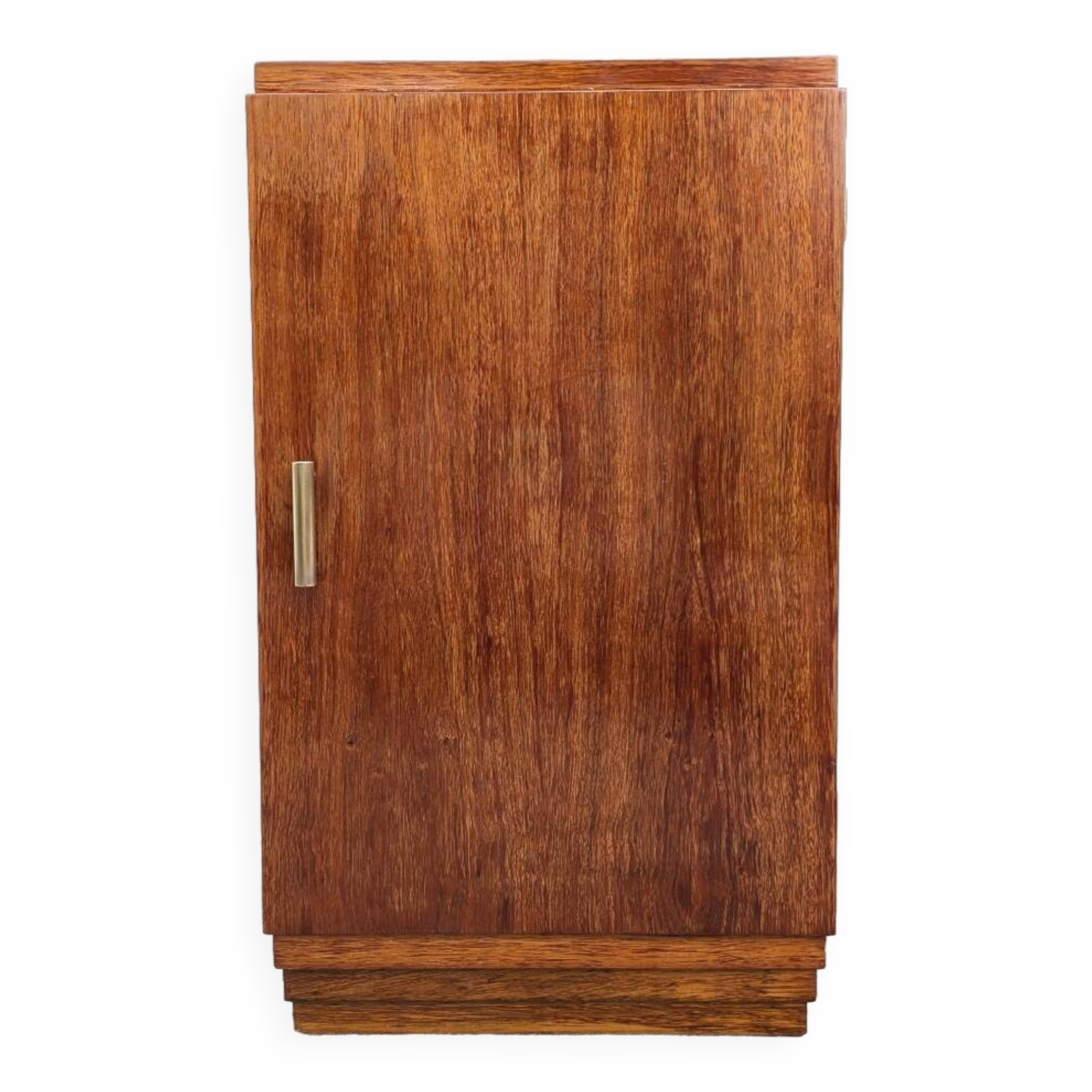 Art Deco bedside table 1940-1950