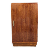 Art Deco bedside table 1940-1950