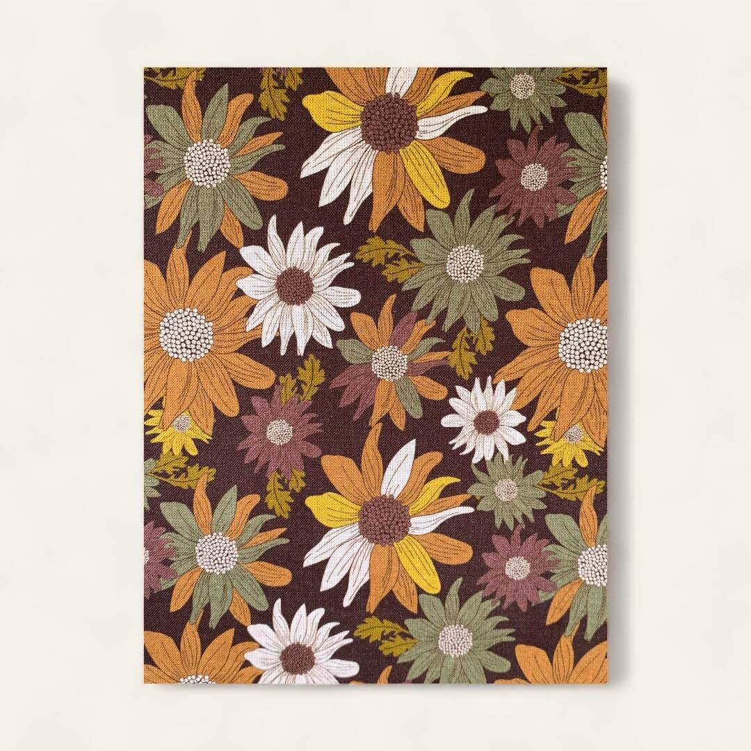 Parisian solid oak wardrobe 1960