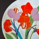 Rosenthal Studio-Linie 1970 decorative dish or large plate
